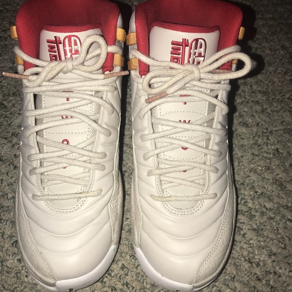 Air jordan retro 12s - Picture 3 of 6